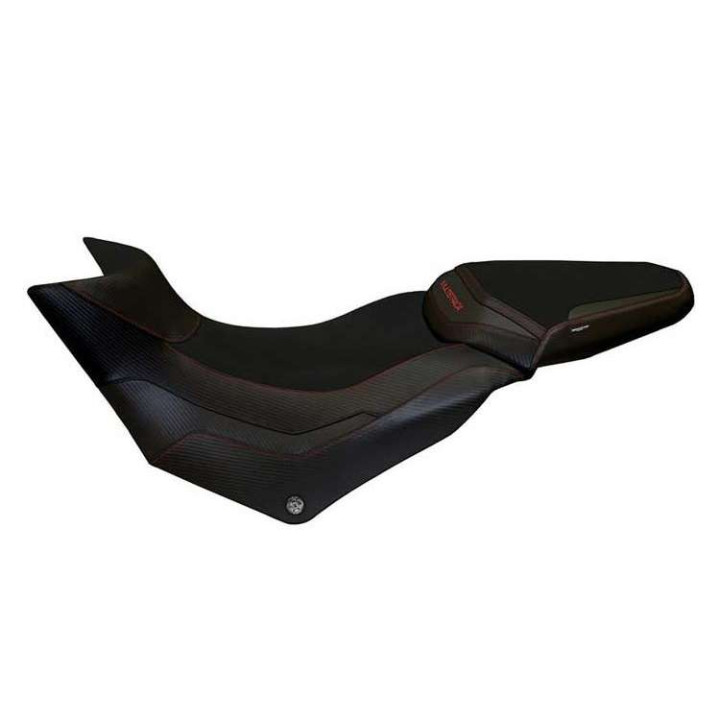 Housse de selle Tappezzeria PRAGA 1 Ducati Multistrada 950 17-21
