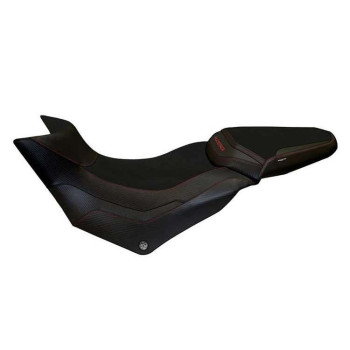 Housse de selle Tappezzeria PRAGA 1 Ducati Multistrada 950 17-21