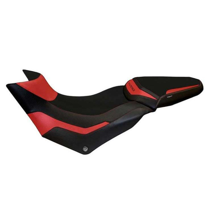 Housse de selle Tappezzeria PRAGA 1 Ducati Multistrada 950 17-21