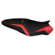 Housse de selle Tappezzeria TOLEDO 3 Ducati Monster 1200R 16-19