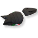 Seat cover Tappezzeria DELFT ULTRAGRIP Ducati Panigale 1299 15-18 Seat cover Tappezzeria DELFT ULTRAGRIP Ducati Panigale 1299 15-18