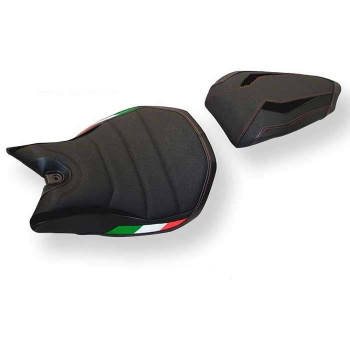 Seat cover Tappezzeria DELFT ULTRAGRIP Ducati Panigale 1299 15-18
