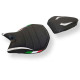 Housse de selle Tappezzeria DELFT ULTRAGRIP Ducati Panigale 1299 15-18 Housse de selle Tappezzeria DELFT ULTRAGRIP Ducati Panigale 1299 15-18