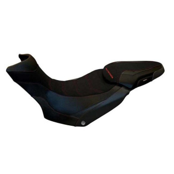 Housse de selle Tappezzeria LUX 2 ULTRAGRIP Ducati Multistrada 1200/1260 Enduro