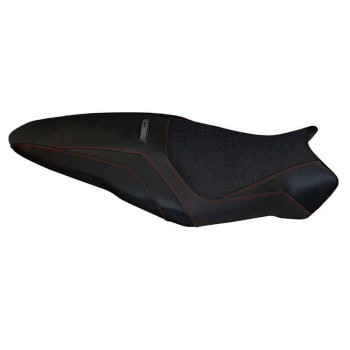 Housse de selle Tappezzeria TOLEDO 3 ULTRAGRIP Ducati Monster 1200R 16-19