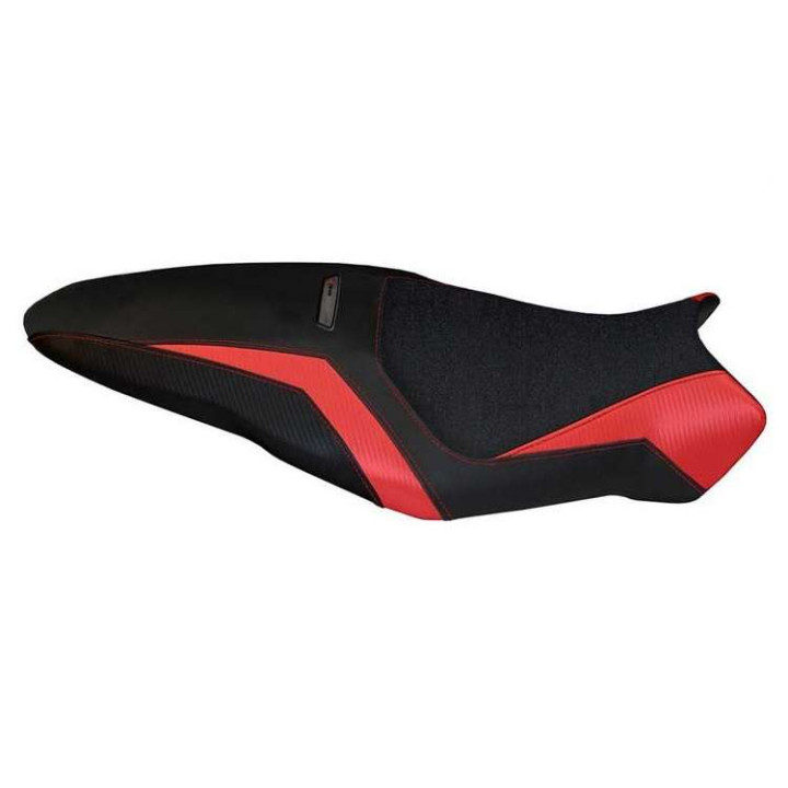 Housse de selle Tappezzeria TOLEDO 3 ULTRAGRIP Ducati Monster 1200R 16-19