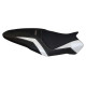Housse de selle Tappezzeria TOLEDO 3 ULTRAGRIP Ducati Monster 1200R 16-19