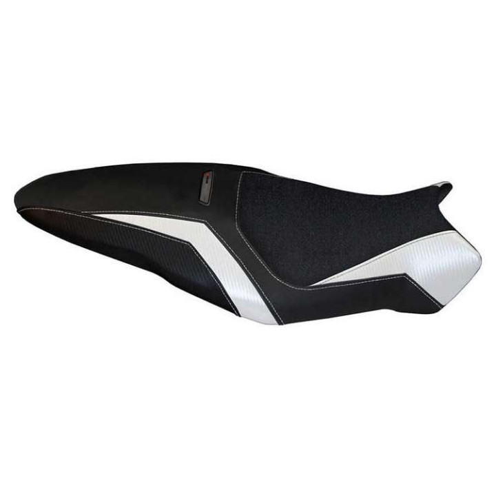 Housse de selle Tappezzeria TOLEDO 3 ULTRAGRIP Ducati Monster 1200R 16-19