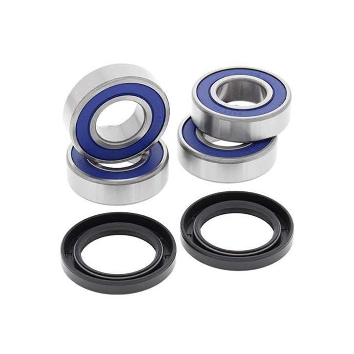 Reconditioning rear triangle All balls 50-1079 Can-Am Order 1000 
