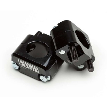 Pontets moto Protaper 28mm pour té de fourche moulé