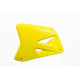 Ouies de radiateur jaune Acerbis SUZUKI RM85 (0010238.060)