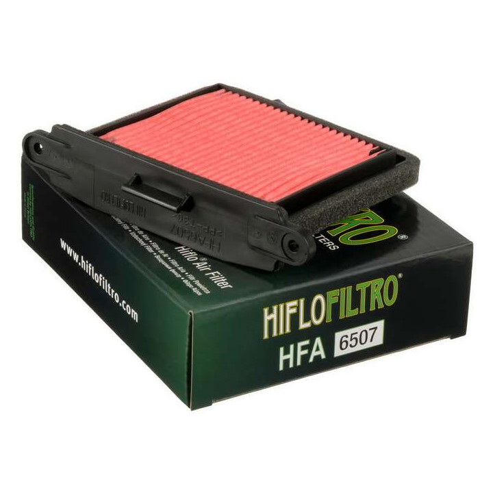 Filtre à air Hiflofiltro HFA6507 Triumph Bonneville 1200