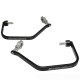 Kit fixation Barkbusters BLG-013-00-NP Ducati Multistrada 1200 / S