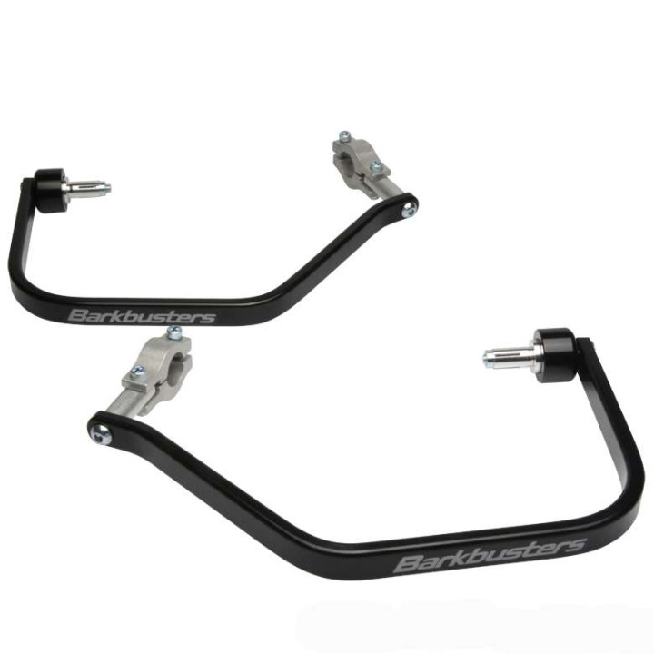 Kit fixation Barkbusters BLG-013-00-NP Ducati Multistrada 1200 / S
