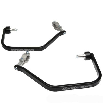 Kit fixation Barkbusters BLG-013-00-NP Ducati Multistrada 1200 / S Kit fixation Barkbusters BLG-013-00-NP Ducati Multistrada 1200 / S