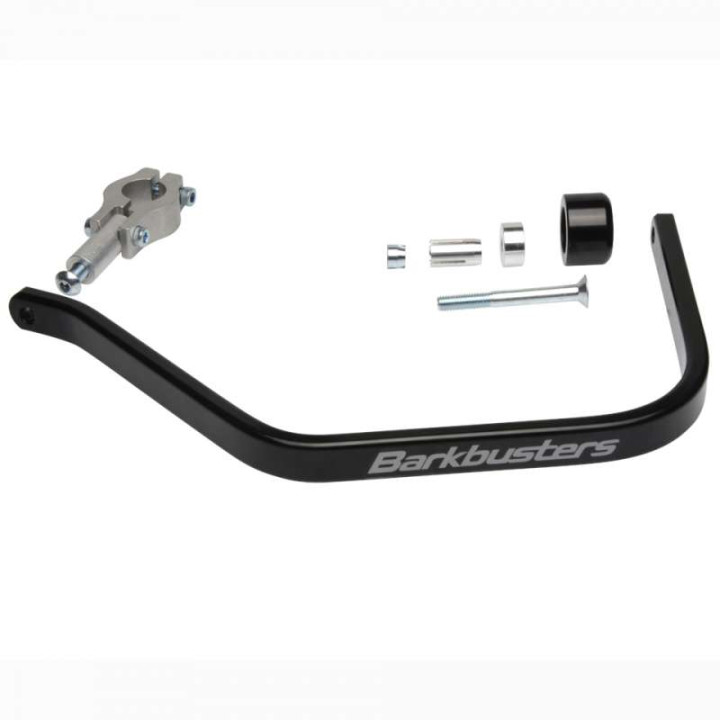 Kit fixation Barkbusters BLG-013-00-NP Ducati Multistrada 1200 / S