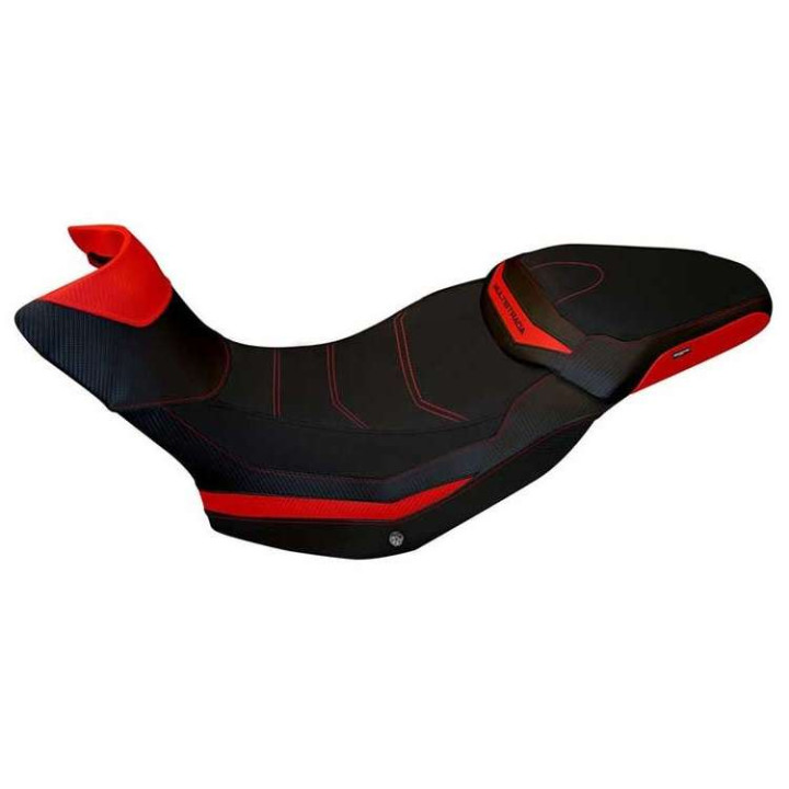 Housse de selle Tappezzeria SONA 1 COMFORT SYSTEM Ducati Multistrada 1200/1260 Enduro 16-21