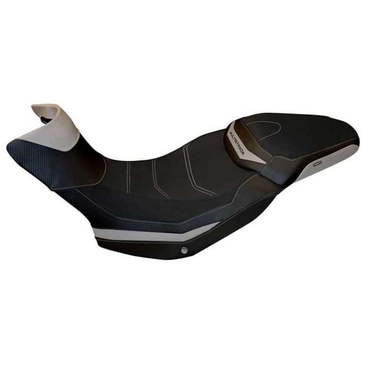 Housse de selle Tappezzeria SONA 1 COMFORT SYSTEM Ducati Multistrada 1200/1260 Enduro 16-21