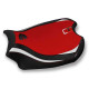 Housse de selle Tappezzeria KERMAN Ducati Panigale V4 18- Housse de selle Tappezzeria KERMAN Ducati Panigale V4 18-