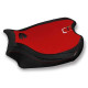 Housse de selle Tappezzeria KERMAN Ducati Panigale V4 18- Housse de selle Tappezzeria KERMAN Ducati Panigale V4 18-