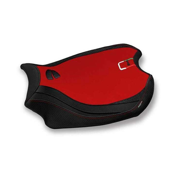 Housse de selle Tappezzeria KERMAN Ducati Panigale V4 18-