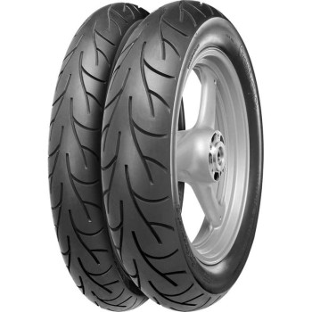 Pneu arrière Continental CONTIGO 140/70-17 66S