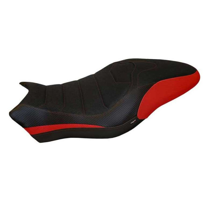 Housse de selle Tappezzeria PIOMBINO 1 ULTRAGRIP Ducati Monster 821/1200 17-20