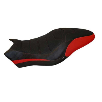 Housse de selle Tappezzeria PIOMBINO 1 ULTRAGRIP Ducati Monster 821/1200 17-20