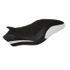 Housse de selle Tappezzeria PIOMBINO 1 ULTRAGRIP Ducati Monster 821/1200 17-20