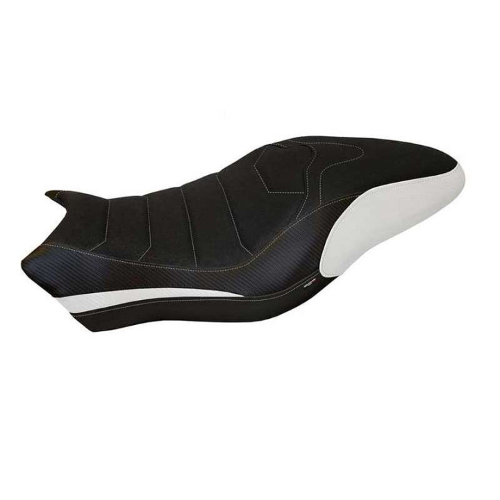 Housse de selle Tappezzeria PIOMBINO 1 ULTRAGRIP Ducati Monster 821/1200 17-20