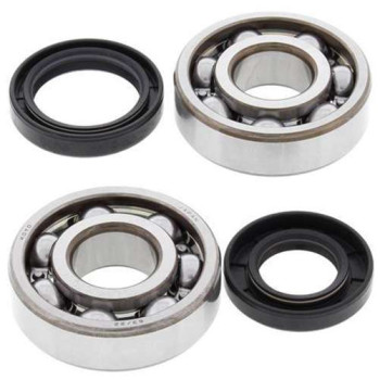 Kit roulements + spi de vilebrequin All Balls 24-1024 Yamaha YZ125