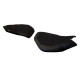 Housse de selle Tappezzeria LEIDEN VELVET COMFORT SYSTEM Ducati Panigale 1299 15-18