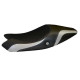 Housse de selle Tappezzeria CARBON Ducati Monster 696/796 08-14