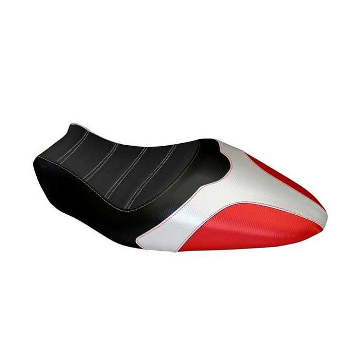 Housse de selle Tappezzeria ROVIGO SPECIAL Ducati Monster 821/1200 14-16
