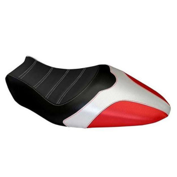 Housse de selle Tappezzeria ROVIGO SPECIAL Ducati Monster 821/1200 14-16