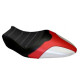 Housse de selle Tappezzeria ROVIGO SPECIAL Ducati Monster 821/1200 14-16 Housse de selle Tappezzeria ROVIGO SPECIAL Ducati Monster 821/1200 14-16