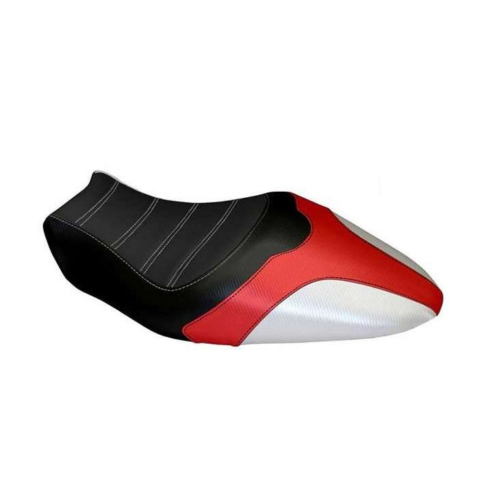 Housse de selle Tappezzeria ROVIGO SPECIAL Ducati Monster 821/1200 14-16