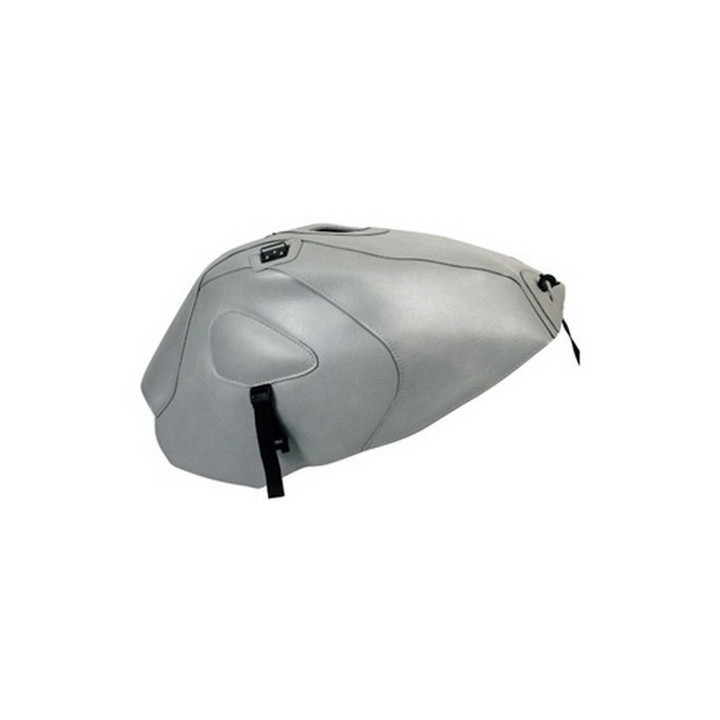 Bagster tank mat light grey (1454C) Suzuki GSX1000 R