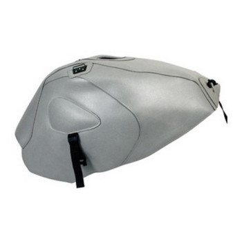 Tapis de réservoir Bagster gris clair (1454C) Suzuki GSX1000 R Tapis de réservoir Bagster gris clair (1454C) Suzuki GSX1000 R