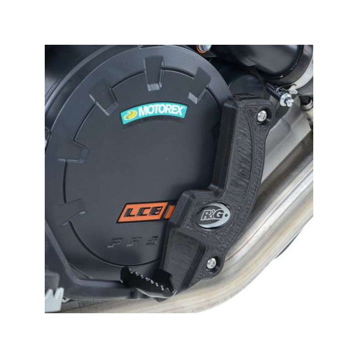 Slider motor right R&G KTM 1050/1190/1290 ADVENTURE