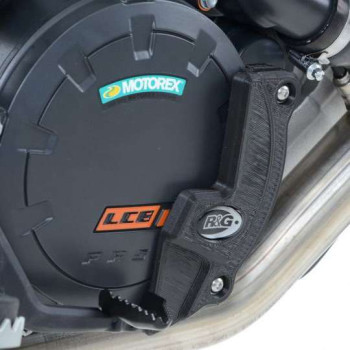 Slider motor right R&G KTM 1050/1190/1290 ADVENTURE