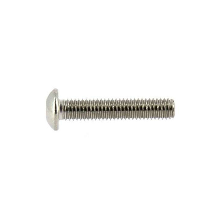 Vis BTR inox (x10) M5x25mm MYRA