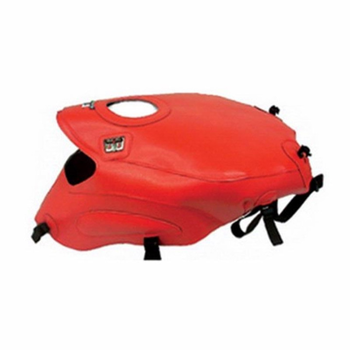 Bagster tank mat red (1406A) Ducati 750SS/800SS/900SS/1000SS/1000DS