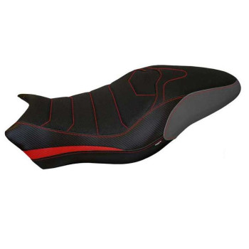 Housse de selle Tappezzeria PIOMBINO SPECIAL ULTRAGRIP Ducati Monster 821/1200 17-20