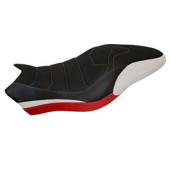 Housse de selle Tappezzeria PIOMBINO SPECIAL ULTRAGRIP Ducati Monster 821/1200 17-20