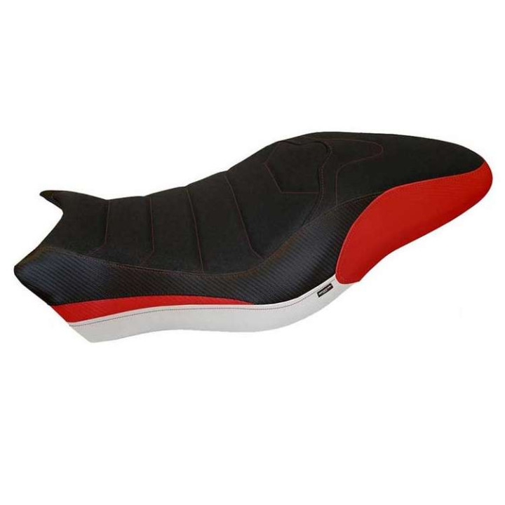 Housse de selle Tappezzeria PIOMBINO SPECIAL ULTRAGRIP Ducati Monster 821/1200 17-20 Housse de selle Tappezzeria PIOMBINO SPECIAL ULTRAGRIP Ducati Monster 821/1200 17-20