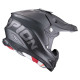 Casque cross Scorpion VX-22 AIR NOIR MAT