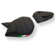 Housse de selle Tappezzeria DALE ULTRAGRIP Ducati Panigale 1199 12-14 Housse de selle Tappezzeria DALE ULTRAGRIP Ducati Panigale 1199 12-14