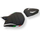 Tappezzeria DALE ULTRAGRIP seat cover Ducati Panigale 1199 12-14 Tappezzeria DALE ULTRAGRIP seat cover Ducati Panigale 1199 12-14