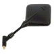 Original rearview mirror Vparts left/right DR350R/S 90-99 DR650SE 96-03